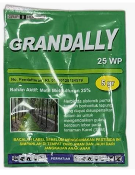 Grandally
