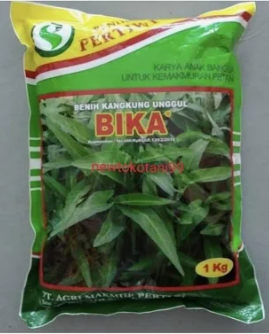 Kangkung Bika 1 Kg