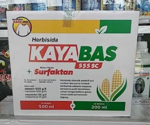 Kayabas 250 ml