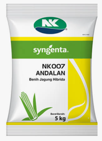 Jagung NK 007 5 Kg