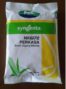 Jagung NK Perkasa 5 Kg