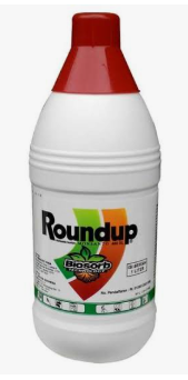 Roundup 1 Liter